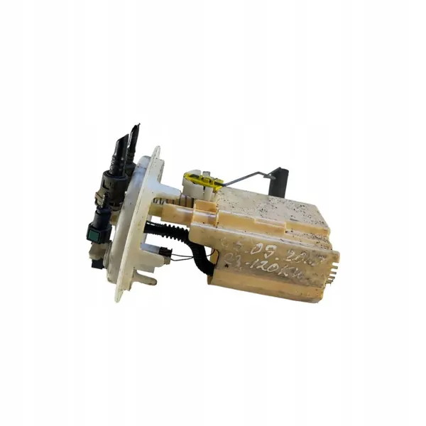Sensor de nível de combustível OEM JUT143117 Citroen C5 image 4