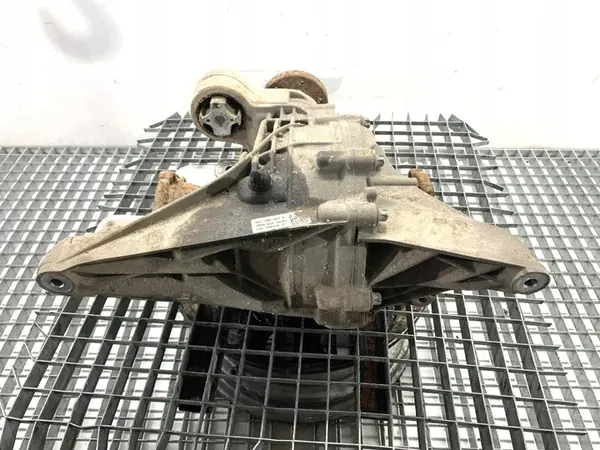 Diferencial Trasero Audi Q8 0G2500043B 3.0 286CV SUV image 2