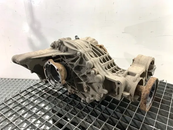 Diferencial Trasero Audi Q8 0G2500043B 3.0 286CV SUV image 3