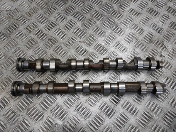 Arbres à cames BMW OEM 1707316 pour E46 318i 2.0 16V image 2