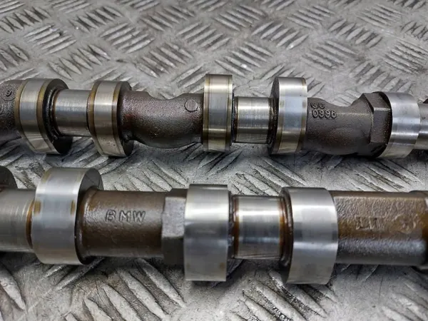 Arbres à cames BMW OEM 1707316 pour E46 318i 2.0 16V image 5