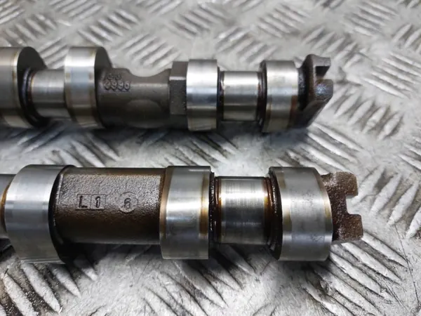 Arbres à cames BMW OEM 1707316 pour E46 318i 2.0 16V image 6