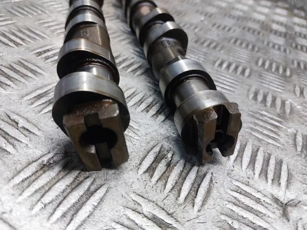 Arbres à cames BMW OEM 1707316 pour E46 318i 2.0 16V image 7