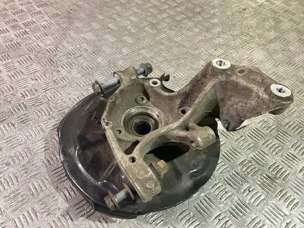 UTO36824 Achterwielnaaf voor Volkswagen Tiguan 2018 image 4