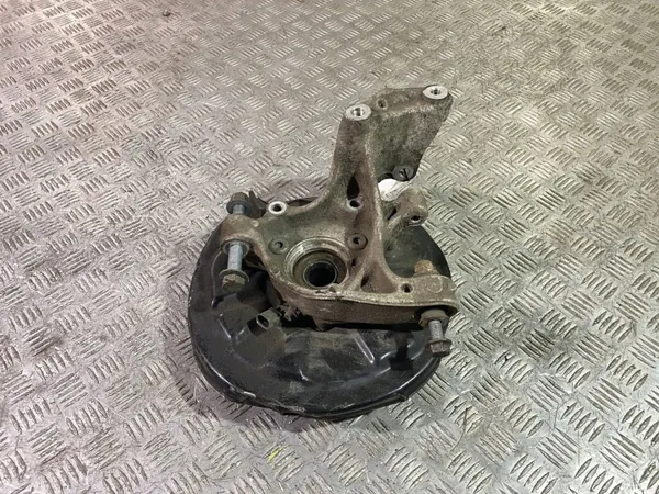 UTO36824 Achterwielnaaf voor Volkswagen Tiguan 2018 image 6