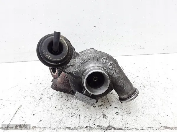 Turbocompressor Opel Astra 2000 74KW OEM 90531518 image 2