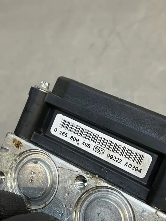 Pompe ABS OEM 8200955226 pour Renault Kangoo II/III image 3