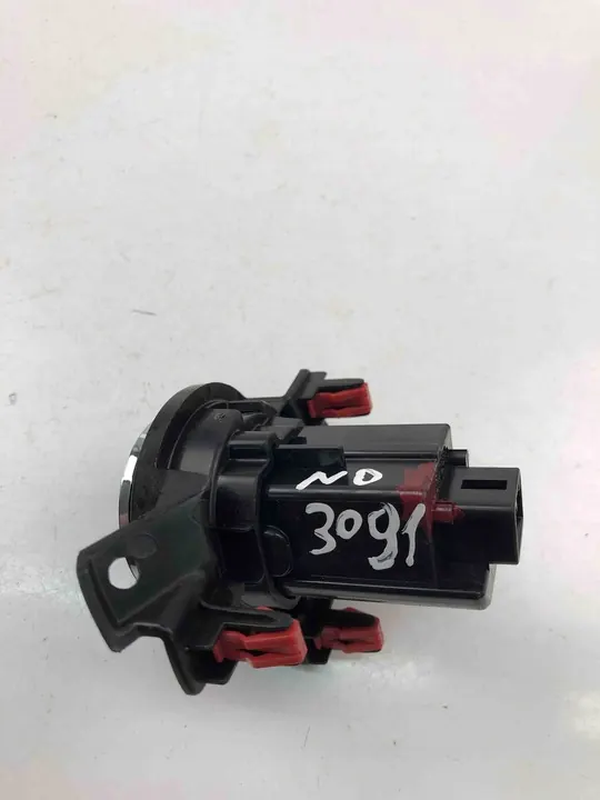 Start/Stop-painike TOYOTA PRIUS (_W5_) 2842ATMIMB3 image 3