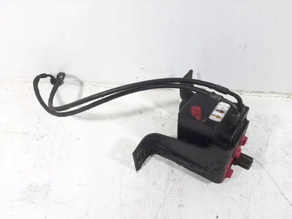 Bomba elevación cabina Renault Premium 07R OEM 82053294 image 2
