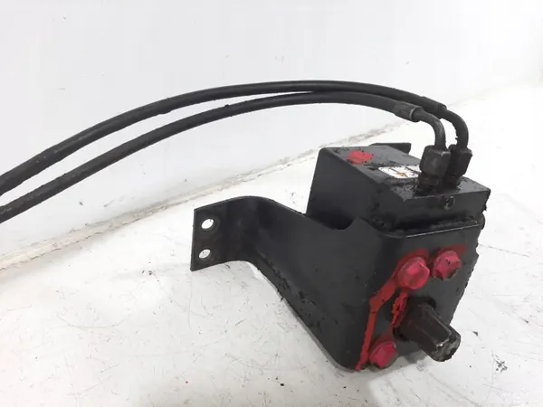 Bomba elevación cabina Renault Premium 07R OEM 82053294 image 10