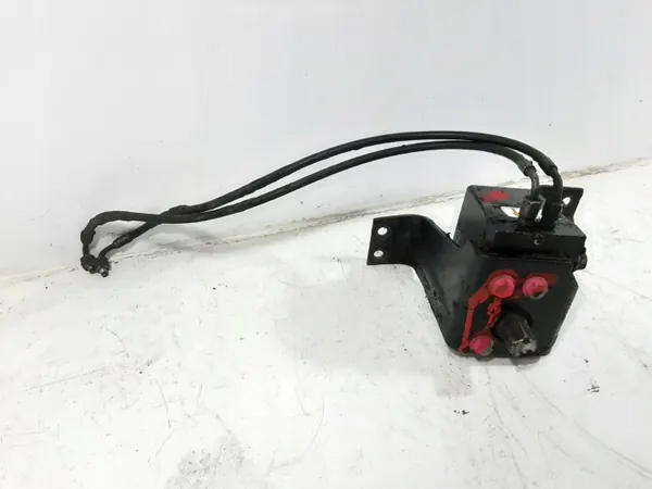Bomba elevación cabina Renault Premium 07R OEM 82053294 image 3