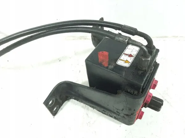Bomba elevación cabina Renault Premium 07R OEM 82053294 image 5