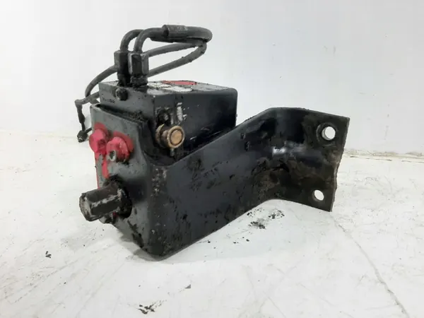 Bomba elevación cabina Renault Premium 07R OEM 82053294 image 7