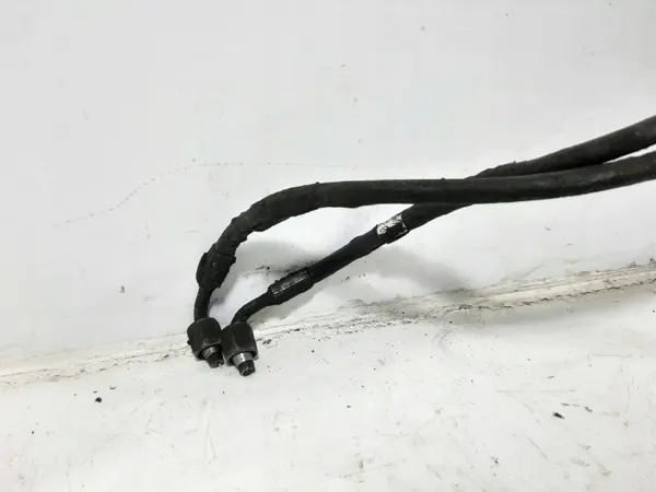 Bomba elevación cabina Renault Premium 07R OEM 82053294 image 8