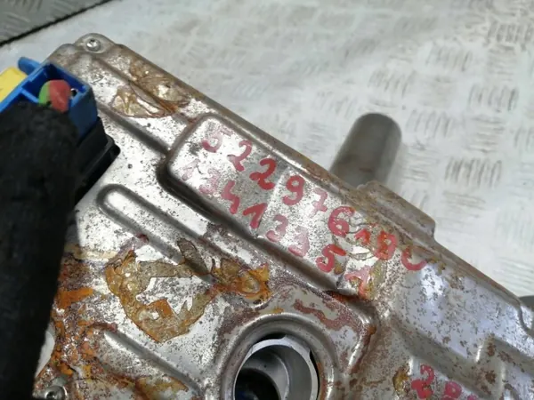 Steering Column Pump Opel Adam OEM 13413351 image 3