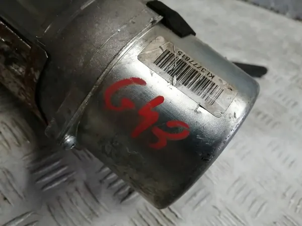 Steering Column Pump Opel Adam OEM 13413351 image 5