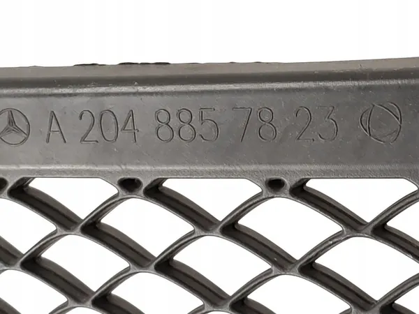 Griglia Inferiore Mercedes GLK X204 2012–2015 OEM image 5