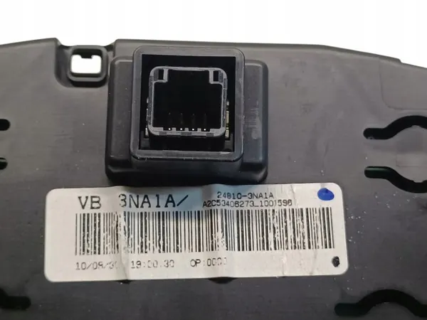 Écran de navigation OEM 248103NA1A pour Nissan 2011 image 3
