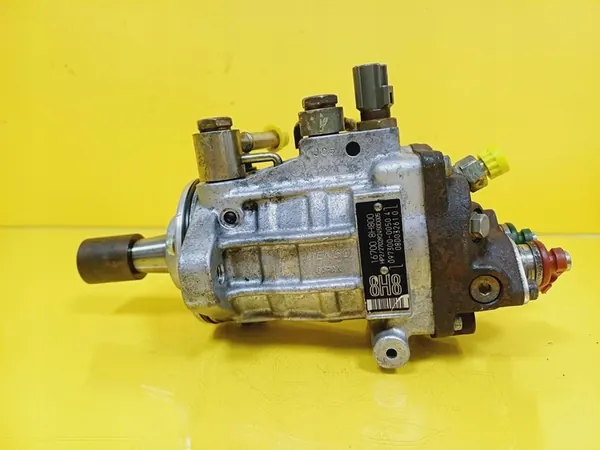 Kraftstoffpumpe Nissan Primera P12 2.2D 167008H800 / 097300-00504 image 2