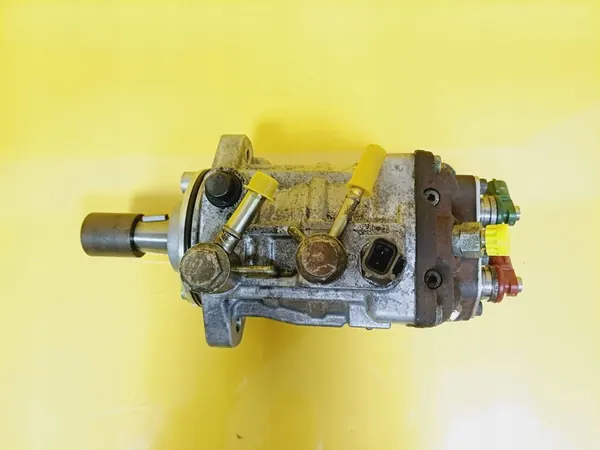 Kraftstoffpumpe Nissan Primera P12 2.2D 167008H800 / 097300-00504 image 4