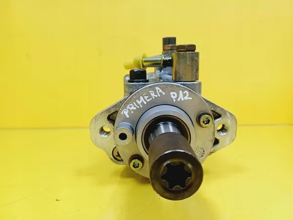 Kraftstoffpumpe Nissan Primera P12 2.2D 167008H800 / 097300-00504 image 5