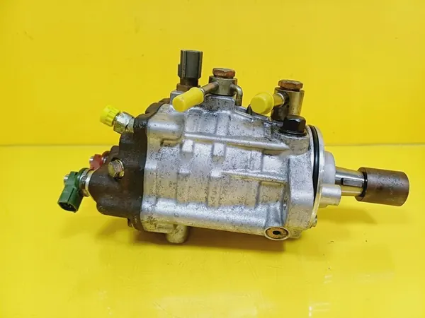 Kraftstoffpumpe Nissan Primera P12 2.2D 167008H800 / 097300-00504 image 6