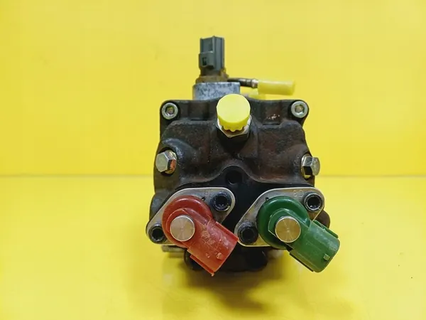 Kraftstoffpumpe Nissan Primera P12 2.2D 167008H800 / 097300-00504 image 7