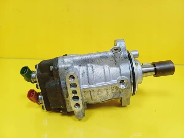 Kraftstoffpumpe Nissan Primera P12 2.2D 167008H800 / 097300-00504 image 8