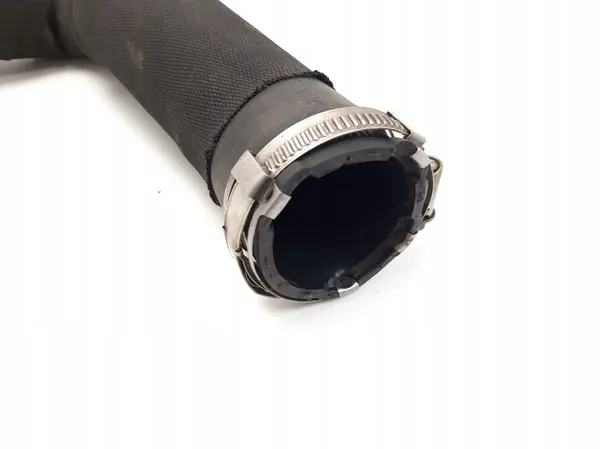 2006 Audi A4 S4 B7 Intercooler-Schlauch 8E0145708K image 2