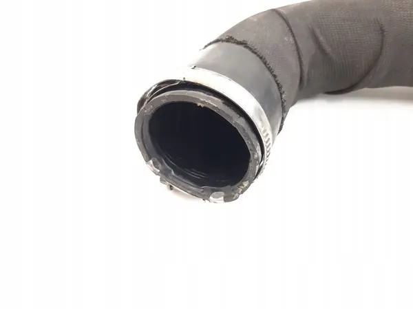 2006 Audi A4 S4 B7 Intercooler-Schlauch 8E0145708K image 4