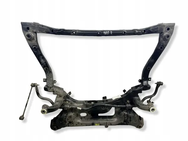 Gebrauchte Bremsbeläge vorne KIA Niro OEM AMD226204 image 2