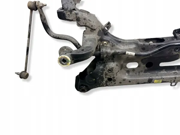 Gebrauchte Bremsbeläge vorne KIA Niro OEM AMD226204 image 5