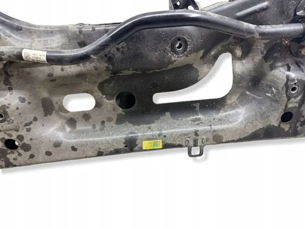 Gebrauchte Bremsbeläge vorne KIA Niro OEM AMD226204 image 6
