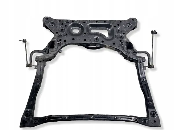 Gebrauchte Bremsbeläge vorne KIA Niro OEM AMD226204 image 8