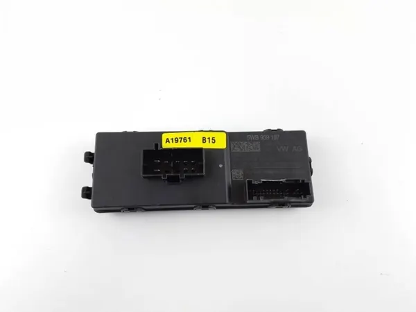 Module de Hayon Skoda Octavia MK4 OEM 5WB959107 image 2