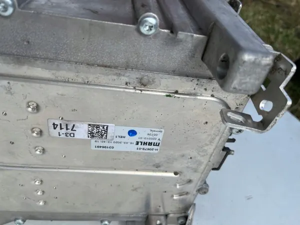 Kia EV6 Hyundai Ioniq 5 Laddningsmodul OEM 260901 image 4