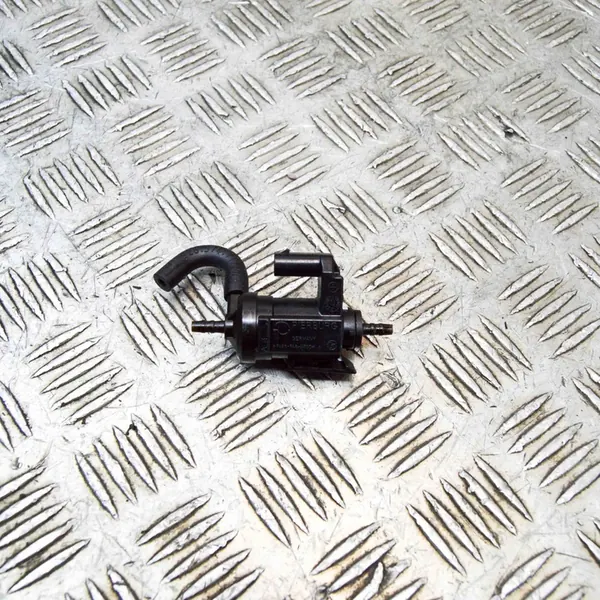 Porsche 911 991 2017 Vacuum Valve / Turbo Solenoid image 2