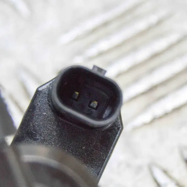 Porsche 911 991 2017 Vacuum Valve / Turbo Solenoid image 5