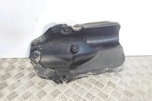 Höger bakhjulskåpa Dacia Dokker 2018 image 2