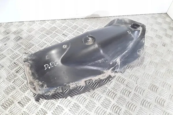 Höger bakhjulskåpa Dacia Dokker 2018 image 3