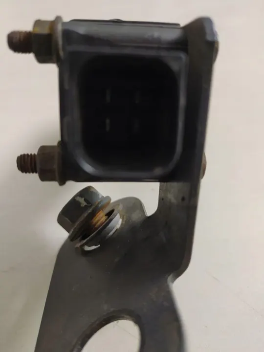 Antenne de capteur de pression des pneus Mercedes image 2