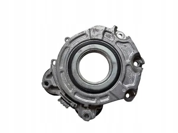 Mazda CX-5 II Tensor de correa de alternador PAK915980 image 2