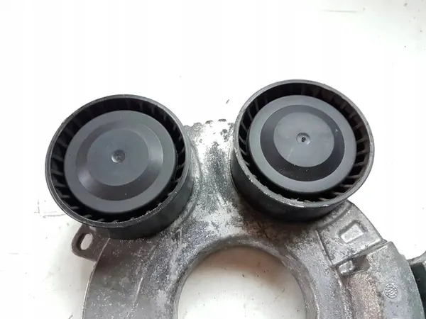 Mazda CX-5 II Tensor de correa de alternador PAK915980 image 4