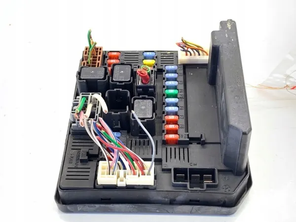 Module BSI OEM 284B7JD000 pour Nissan Qashqai J10 image 2