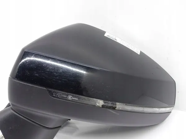 OEM LUSTERKO vänster framspegelför Audi A3 8V LY9B image 5