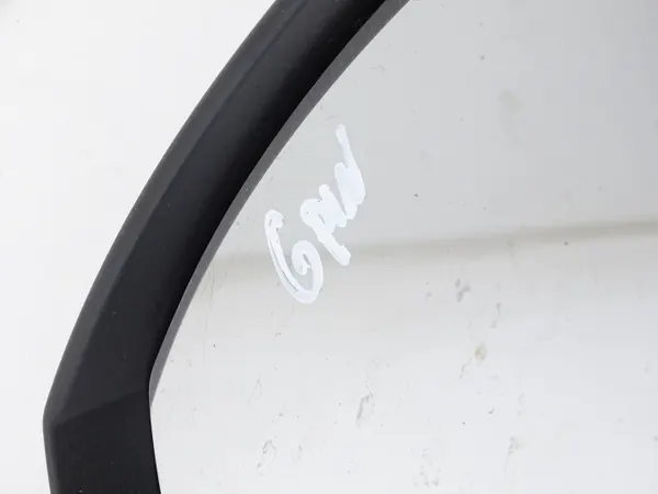 OEM LUSTERKO vänster framspegelför Audi A3 8V LY9B image 6
