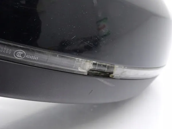 OEM LUSTERKO vänster framspegelför Audi A3 8V LY9B image 7