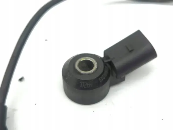 Sensor de batida completo Porsche Cayenne (92A) 2011 OEM 03H905377A image 10