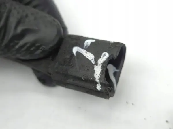 Sensor de batida completo Porsche Cayenne (92A) 2011 OEM 03H905377A image 2