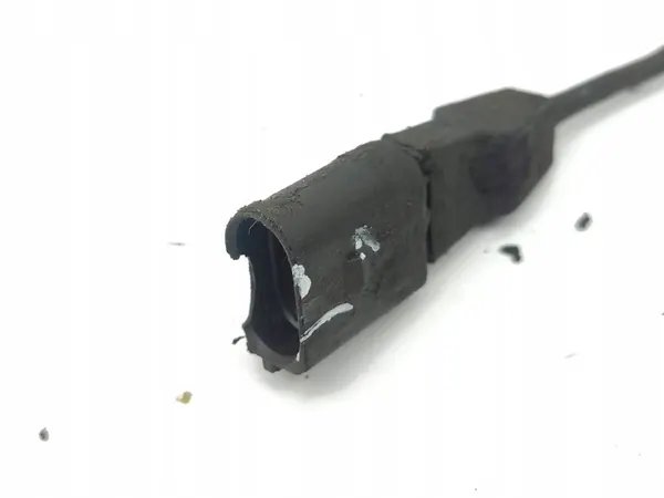 Sensor de batida completo Porsche Cayenne (92A) 2011 OEM 03H905377A image 3